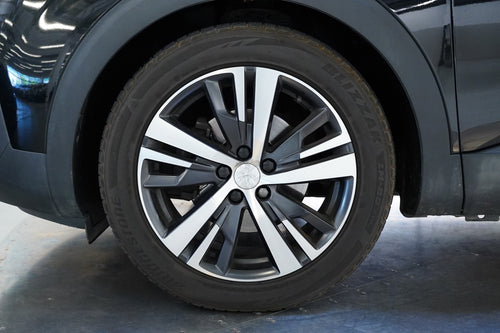 Peugeot 5008 1.5 BlueHDi 96 kW – foto 10