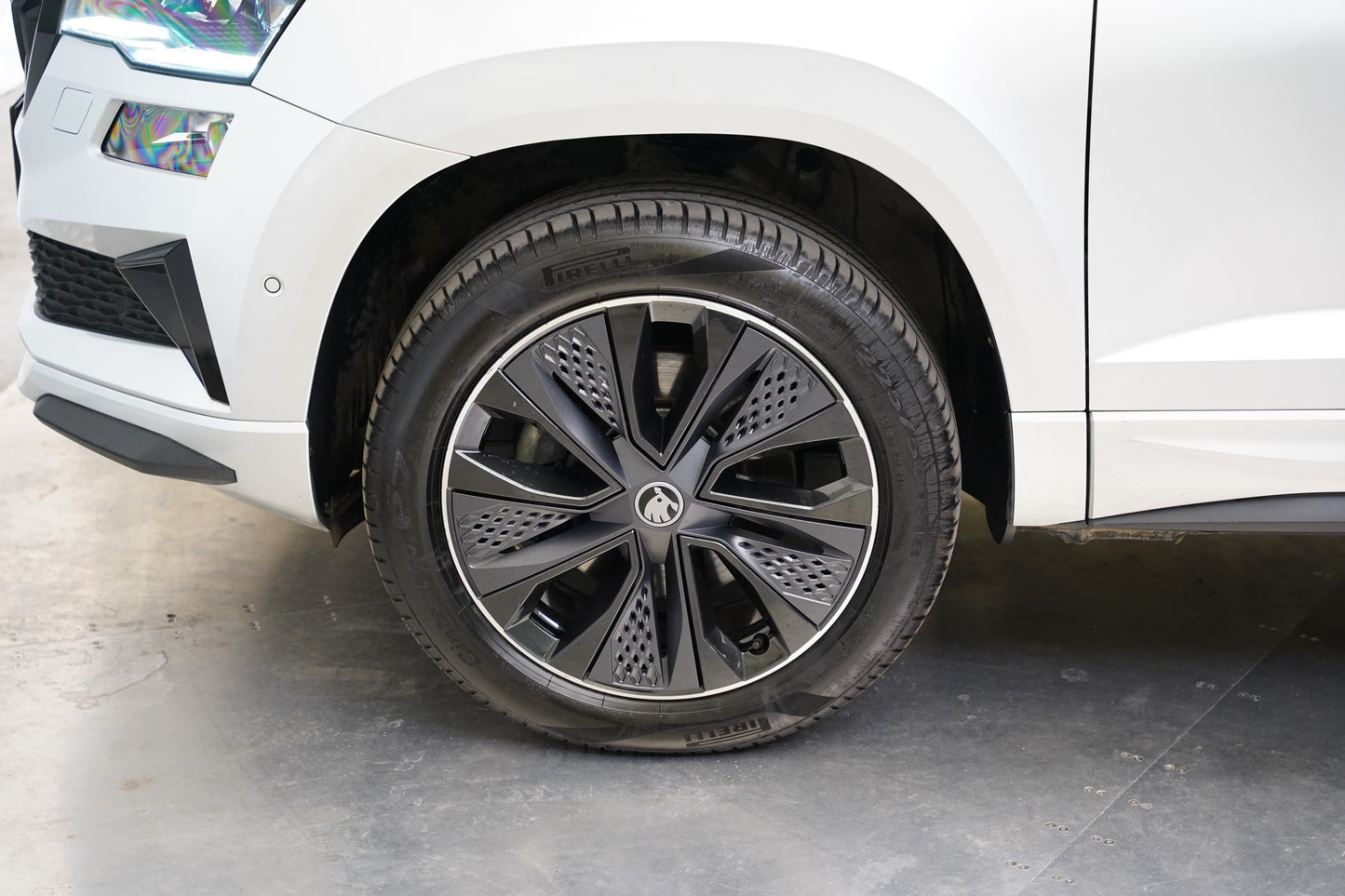 Škoda Karoq 2.0 TDI 110 kW 4x4 Sportline