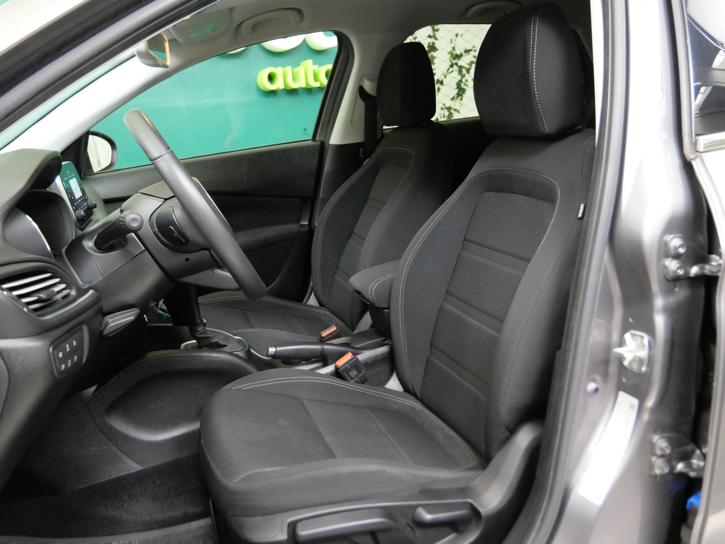 Fiat Tipo Kombi 1.6 i 81 kW Lounge