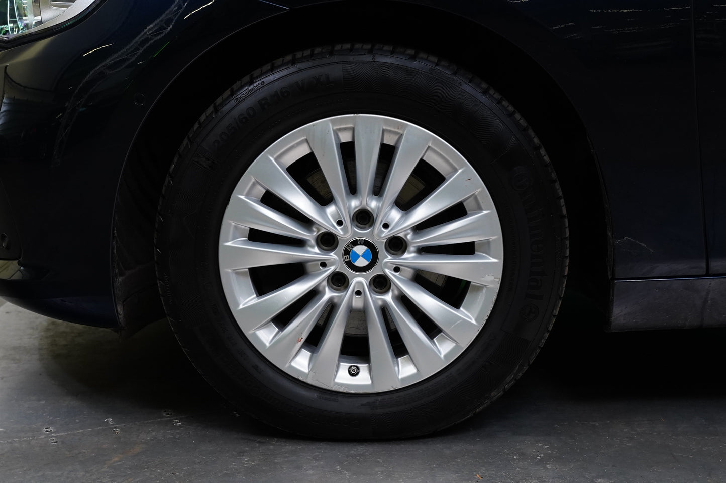 BMW Řada 2 218 D 110 kW Luxury Line