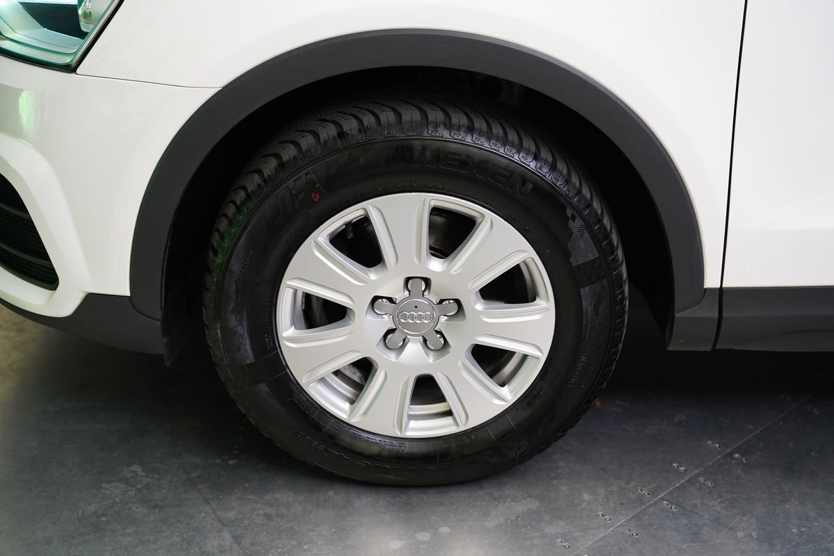 Audi Q3 1.4 TFSI 110 kW