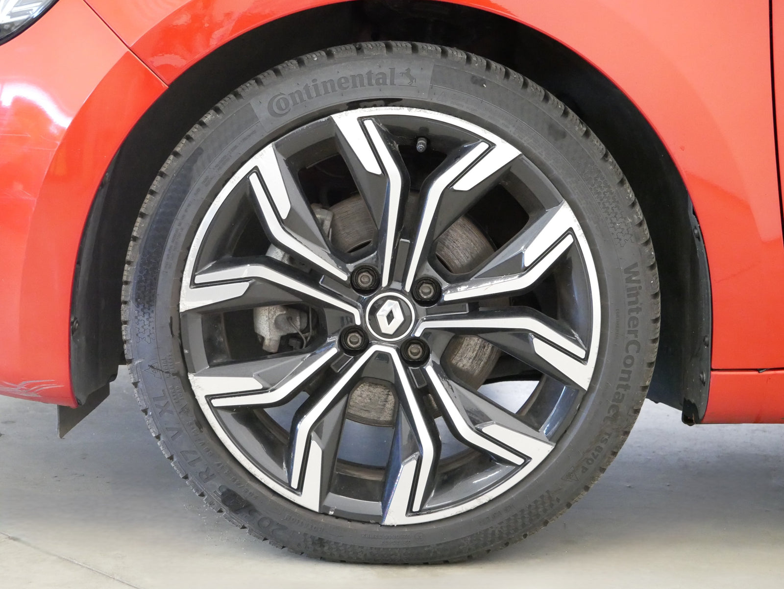 Renault Clio 1.6 E-Tech 69 kW – foto 10