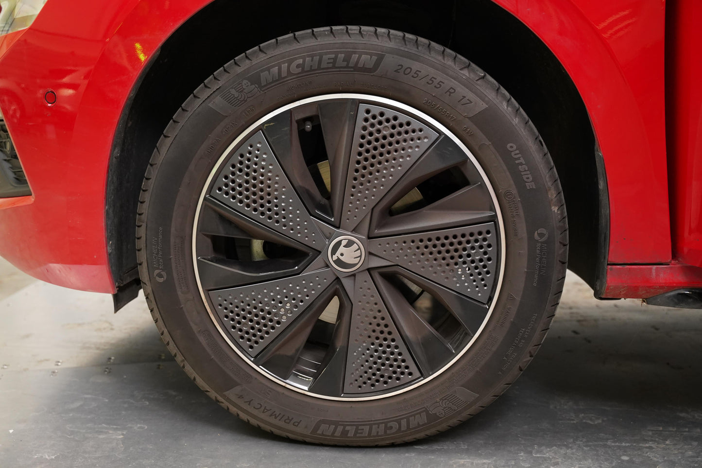 Škoda Kamiq 1.5 TSI 110 kW Monte Carlo