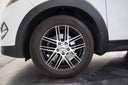 Hyundai Tucson Hyundai Tucson 1,7 CRDi 85kW