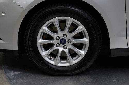 Ford Mondeo 1.5 TDCi 88kW Business Edition – foto 10