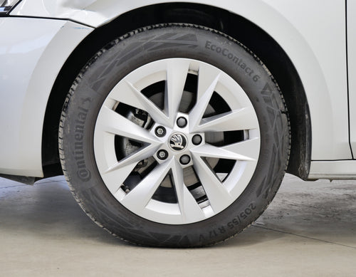 Škoda Octavia 2.0 TDI 110 kW  Selection – foto 10
