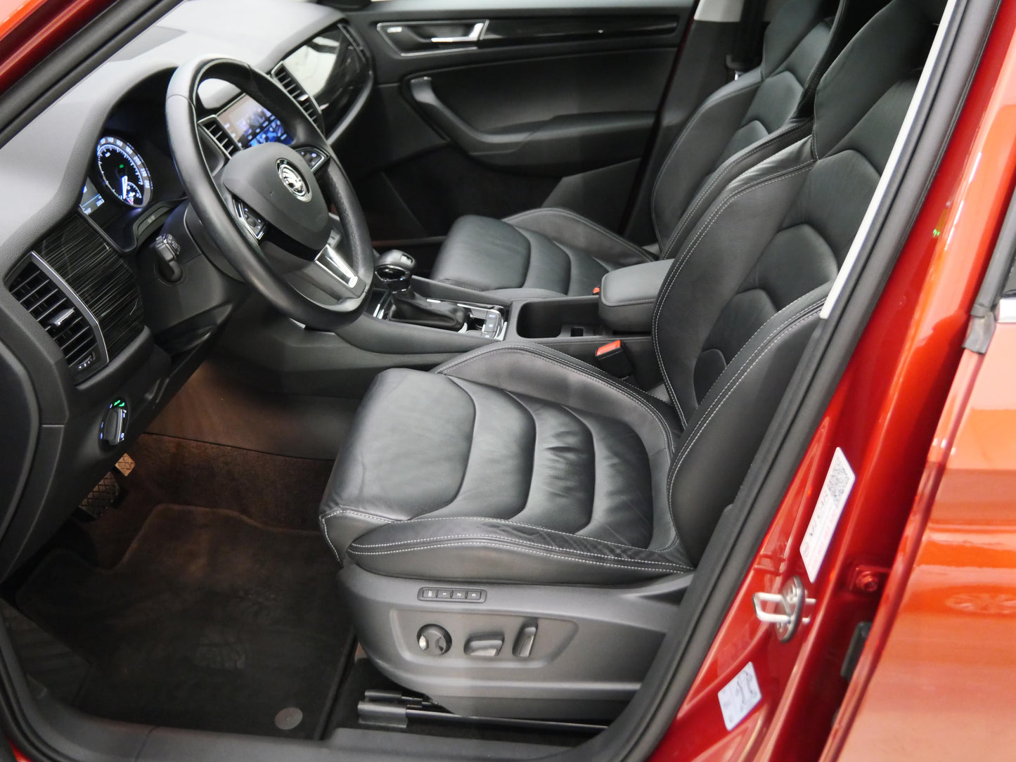 ŠKODA Kodiaq 2.0 TDI 110 kW Style Plus