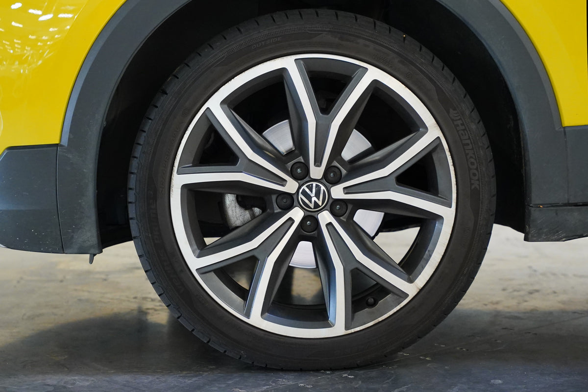 Volkswagen T-Cross 1.0 TSI 85 kW DSG Style – foto 10