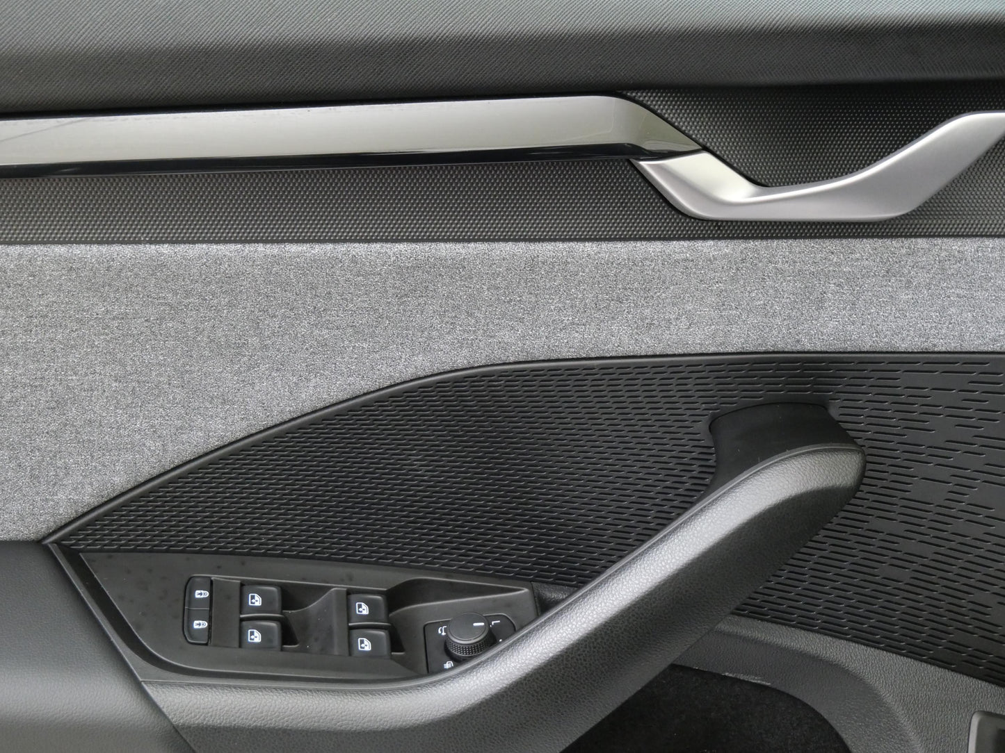 Škoda Octavia 1.5 TSI 110 kW Top Selection