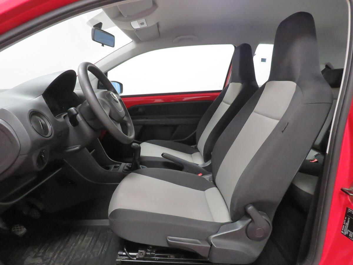Škoda Citigo 1.0i 44 kW Active
