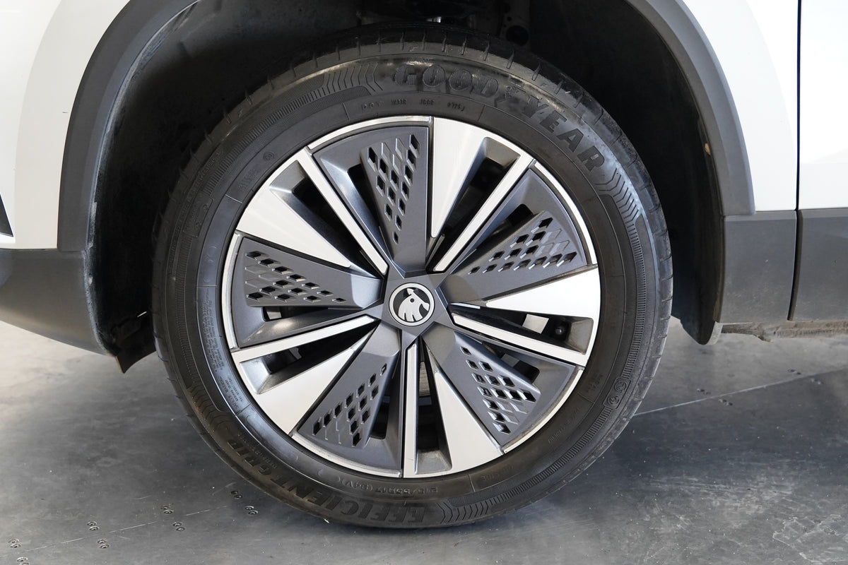 Škoda Karoq 1.5 TSI 110 kW Top Selection