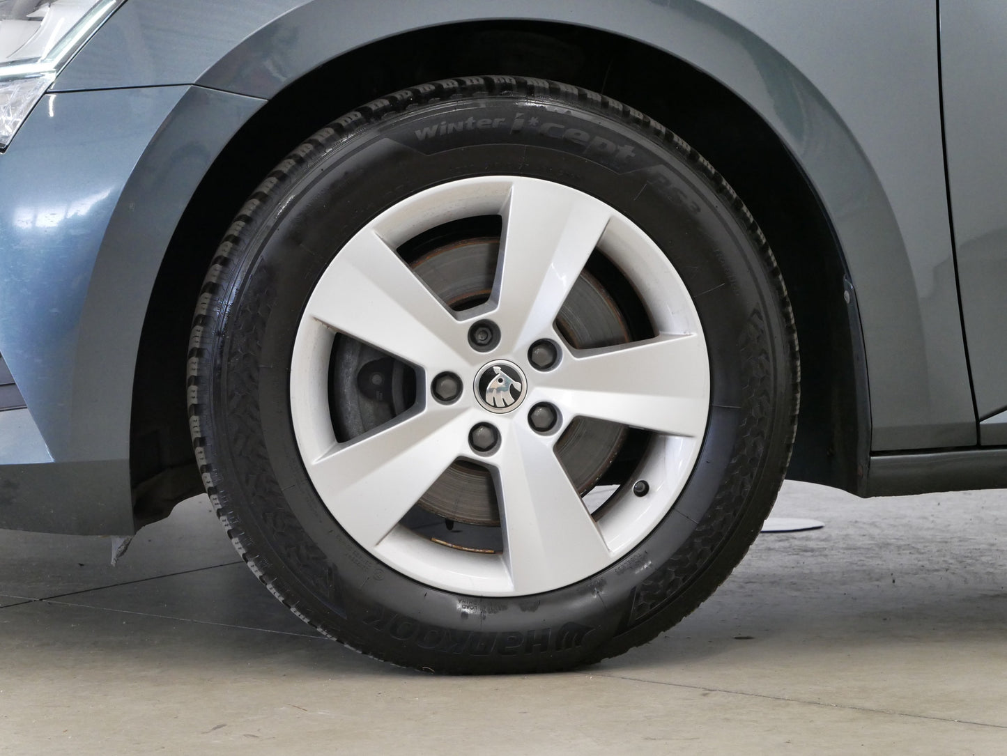 Škoda Superb 1.5 TSI 110kW Ambition Comfort