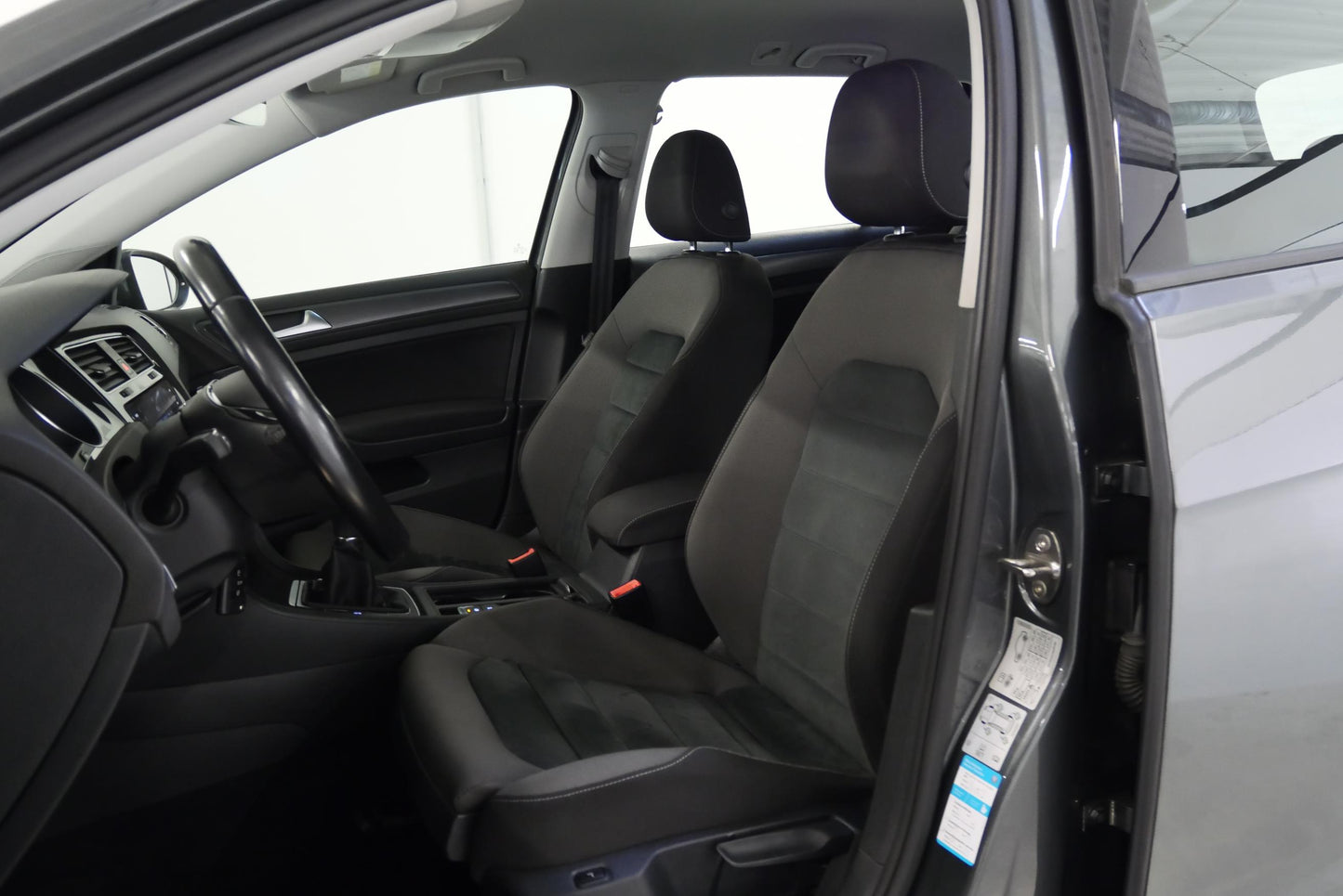 Volkswagen Golf 1.6 TDI 85 kW Comfortline