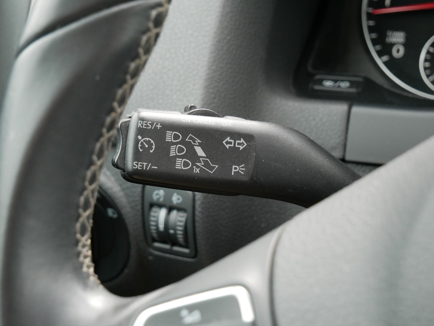 Volkswagen Golf Plus 1.6 TDI 77 kW Trend