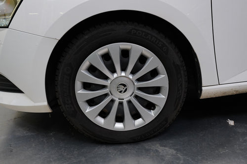 Škoda Fabia 1.0 TSI 70 kW Active – foto 10