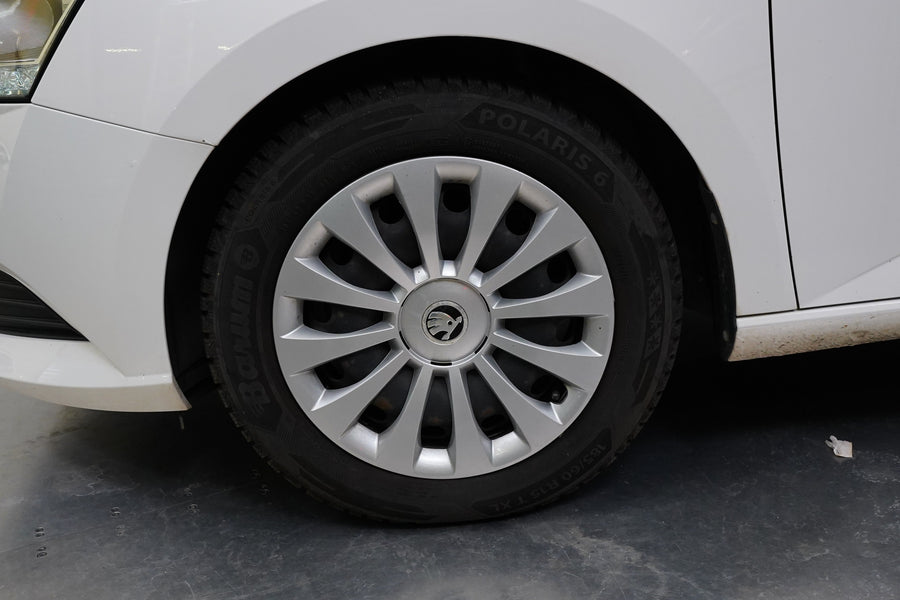 Škoda Fabia 1.0 TSI 70 kW Active – foto 10