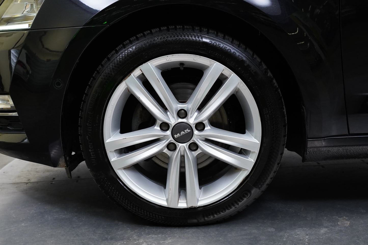 Škoda Octavia 1.0 TSI 85 kW Style