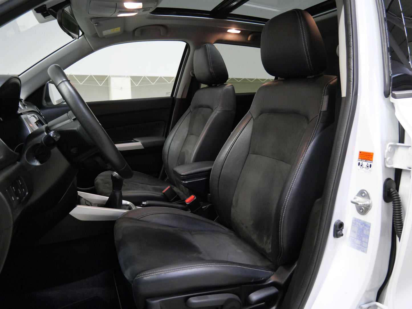 Suzuki Vitara 1.6 VVT 88 kW Comfort