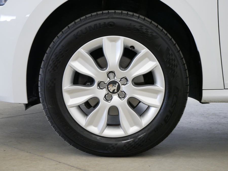 Škoda Kamiq 1.0 TSI 85 kW Ambition – foto 10