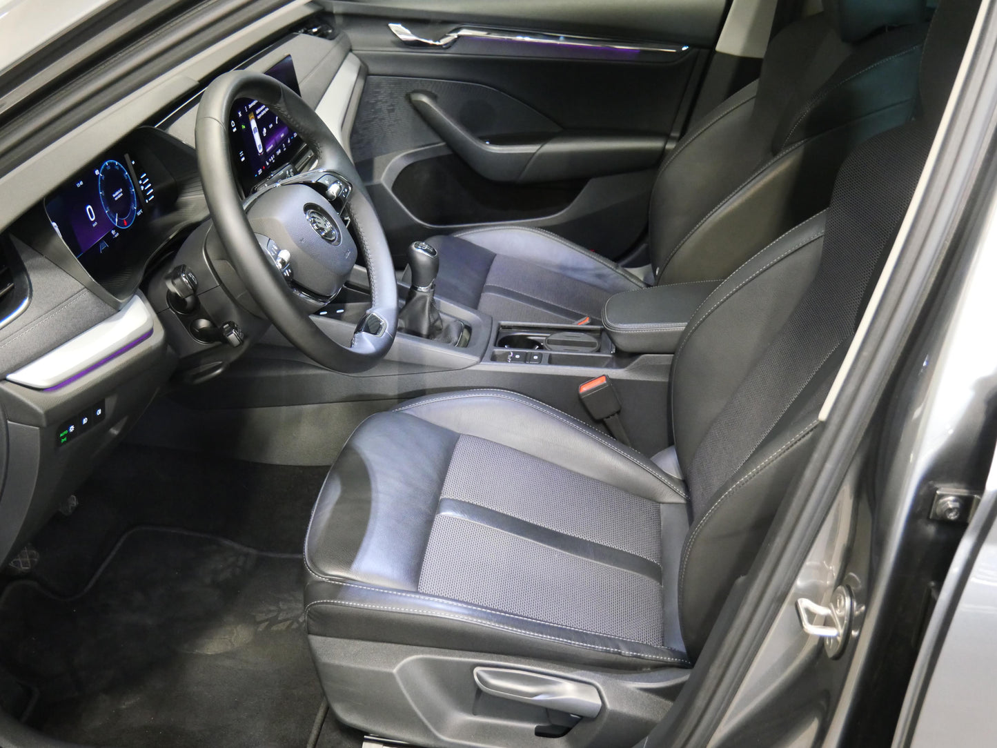 Škoda Octavia 2.0 TDI 85 kW Style