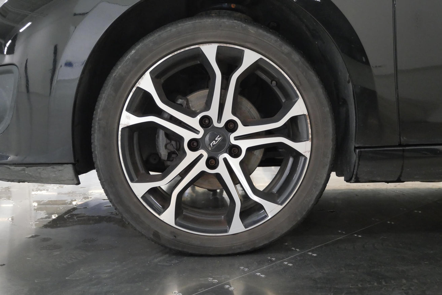 Renault Mégane 1.5 dCi 81 kW Cabrio