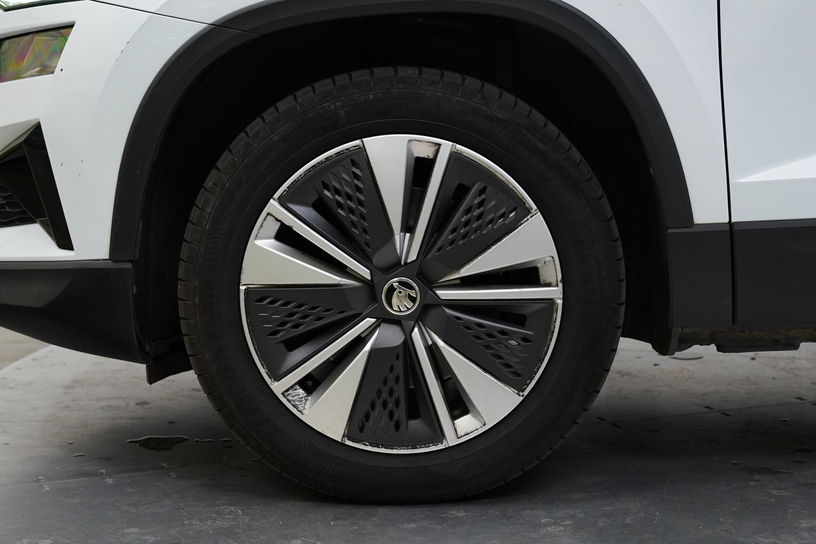 Škoda Karoq 1.5 TSI 110 kW Style DSG – foto 10