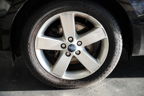 Ford S-MAX 1.8TDCi 92kW Titanium – foto 10