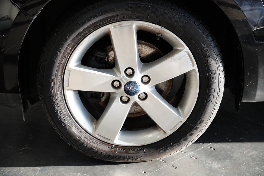 Ford S-MAX 1.8TDCi 92kW Titanium – foto 10