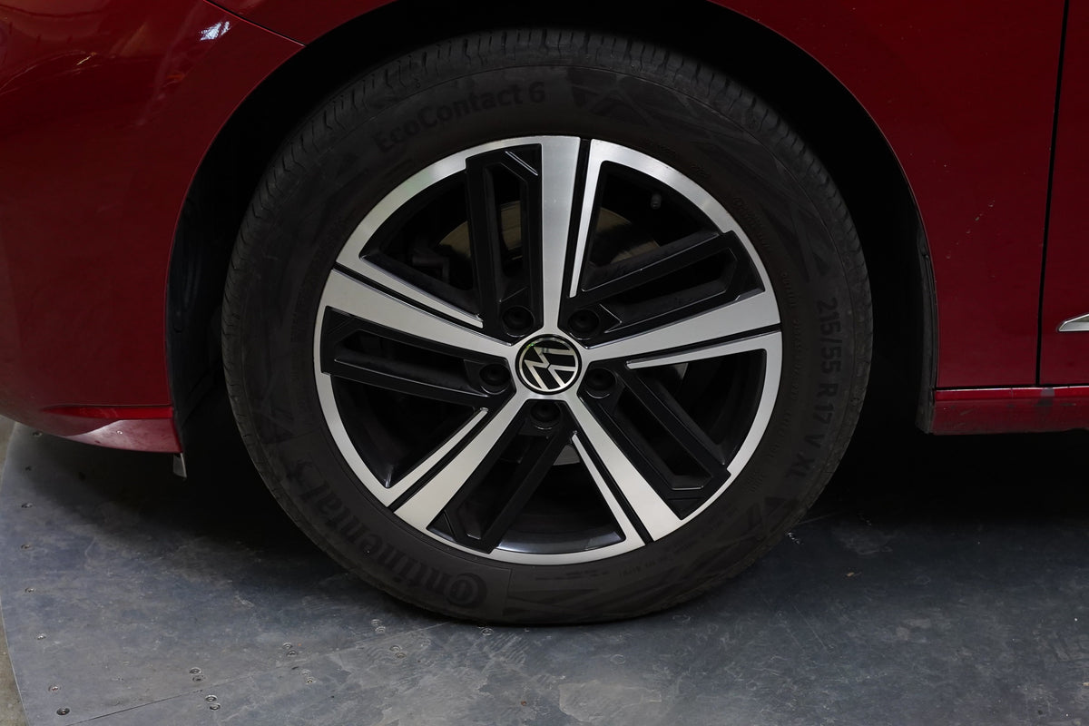 Volkswagen Caddy 1.5 TSI 84 kW DSG Style