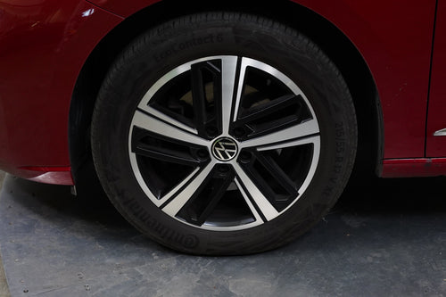 Volkswagen Caddy 1.5 TSI 84 kW DSG Style – foto 10