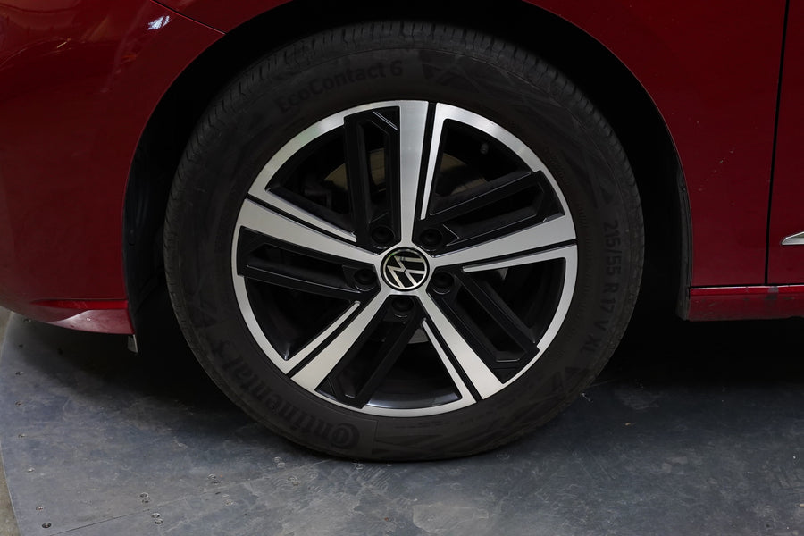Volkswagen Caddy 1.5 TSI 84 kW DSG Style – foto 10
