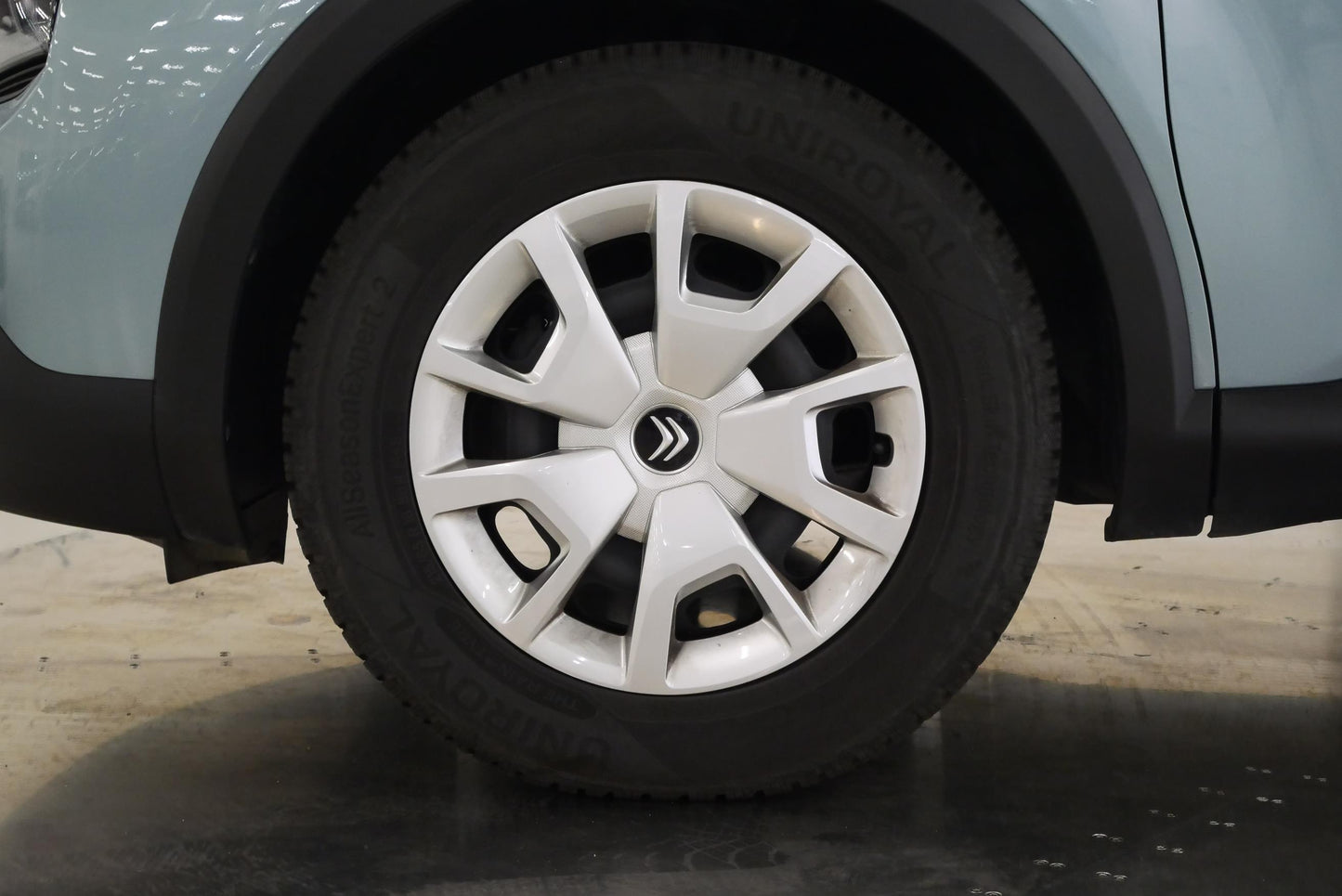 Citroën C4 1.2 PureTech 75 kW Live Pack