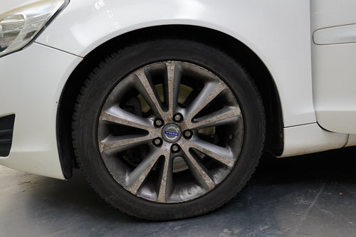 Volvo C70 2.0D 100 kW – foto 10