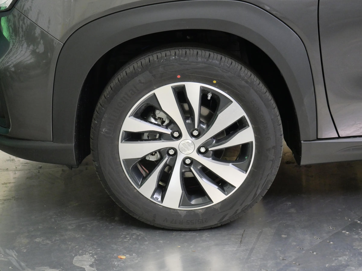 Suzuki SX4 S-Cross 1.4 BoosterJet 81 kW Elegance – foto 10