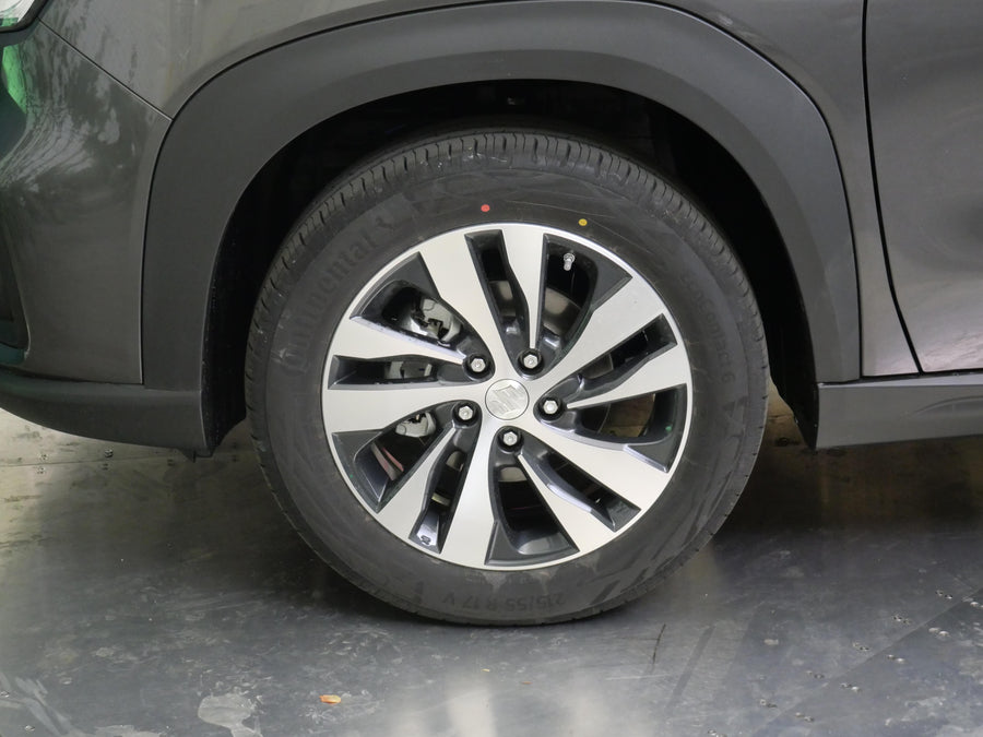Suzuki SX4 S-Cross 1.4 BoosterJet 81 kW Elegance – foto 10