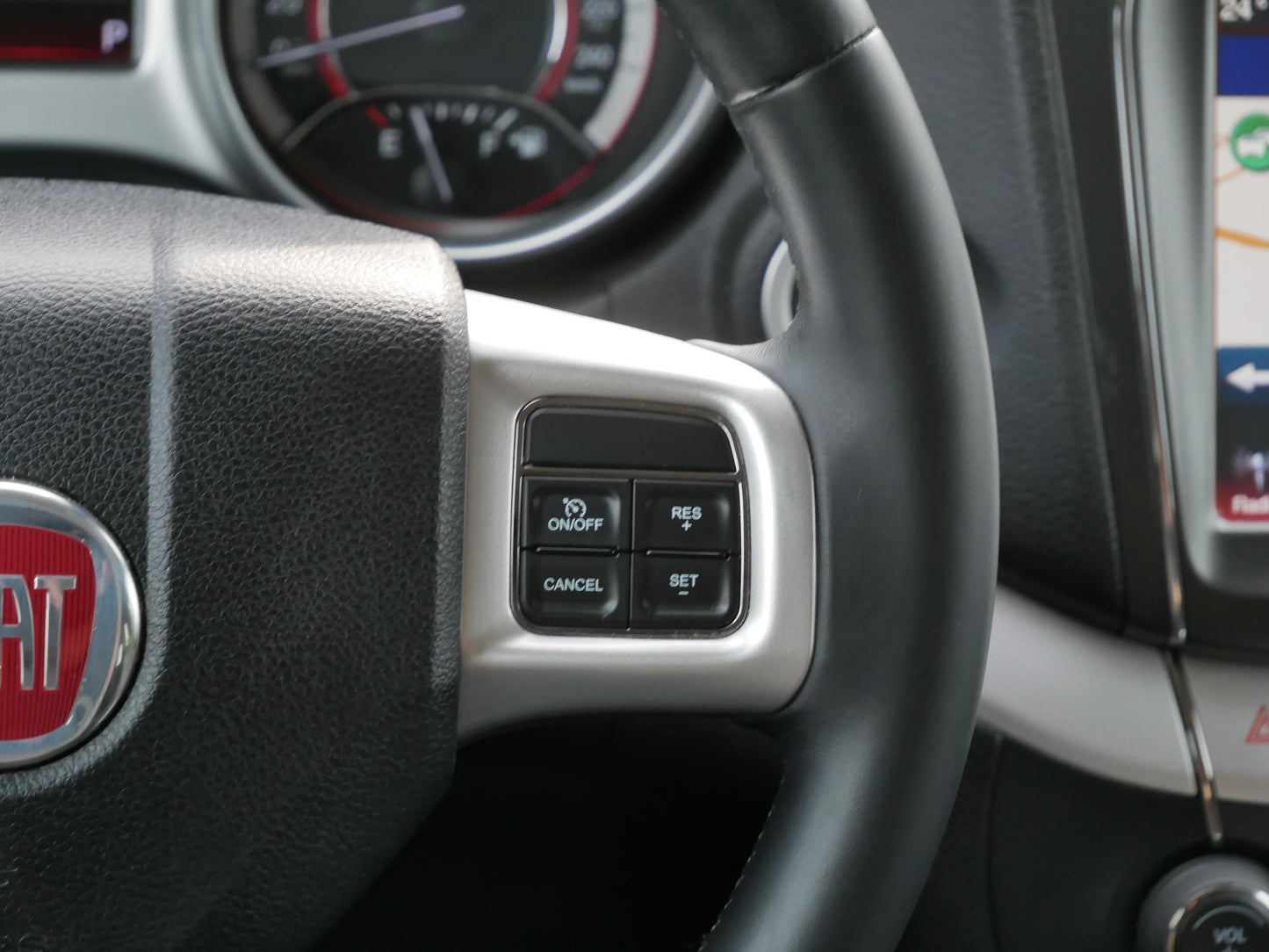 Fiat Freemont 2.0 MJT 125 kW Cross