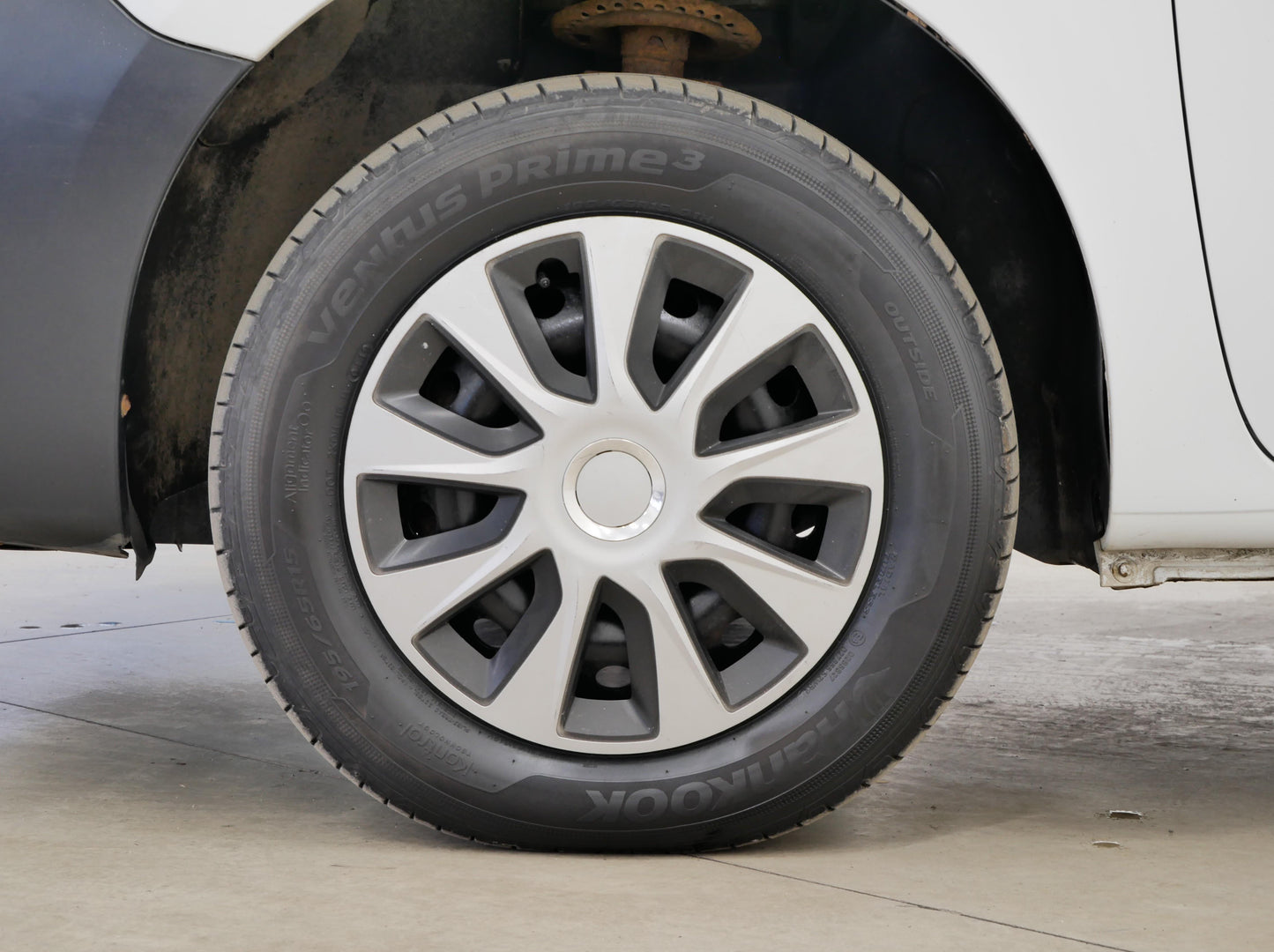 Renault Kangoo 1.6 i 78 kW