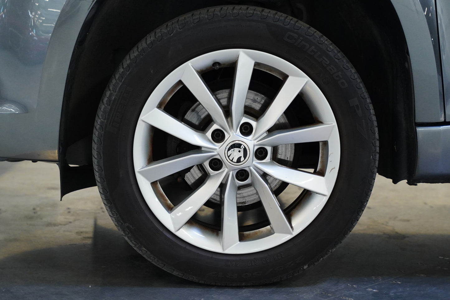 Škoda Yeti 1.2 TSI 81 kW Drive