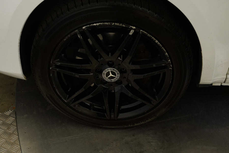Mercedes-Benz Třídy V 250d 140 kW 4Matic Long – foto 3
