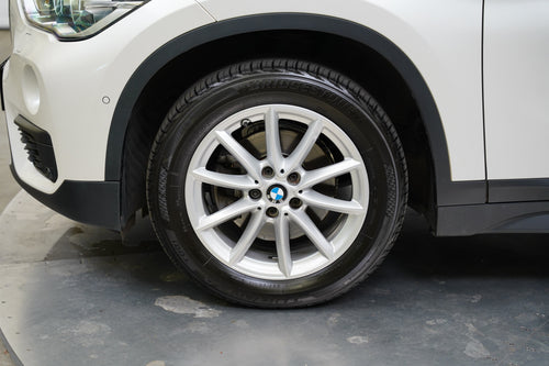 BMW X1 18d 110 kW xDrive – foto 10