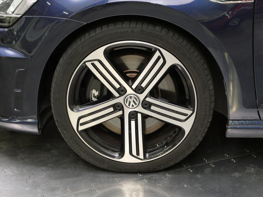 Volkswagen Golf 2.0 TSI 221 kW 4Motion "R" – foto 10
