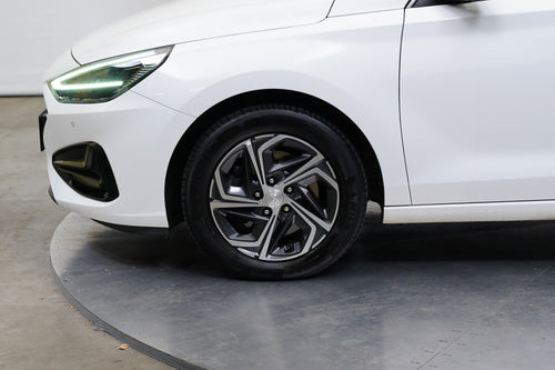 Hyundai i30 1.6 CRDi 85 kW Smart – foto 10