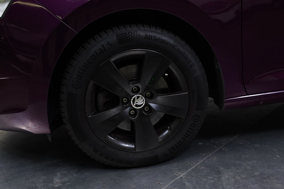 Škoda Rapid 1.2 TSI 81 kW Drive – foto 10