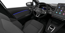 Renault Symbioz techno mild hybrid 140 EDC