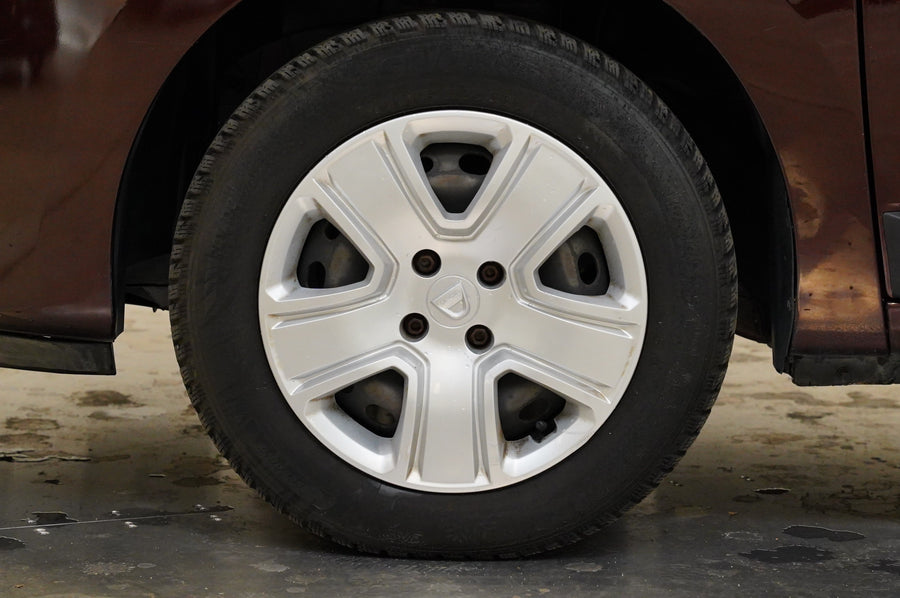 Dacia Dokker 1.6 SCe 75 kW – foto 10
