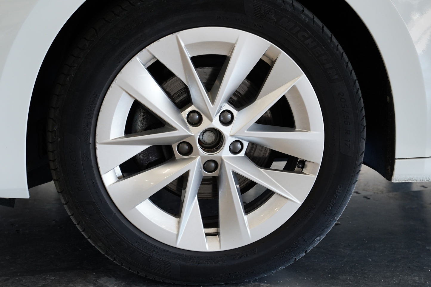 Škoda Octavia 1.5 TSI 110 kW Style