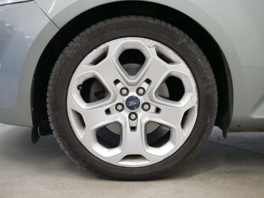 Ford Mondeo 2.0 TDCi 103 kW Titanium – foto 10