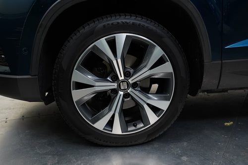 Seat Ateca 1.5 TSI 110 kW Xcellence – foto 10