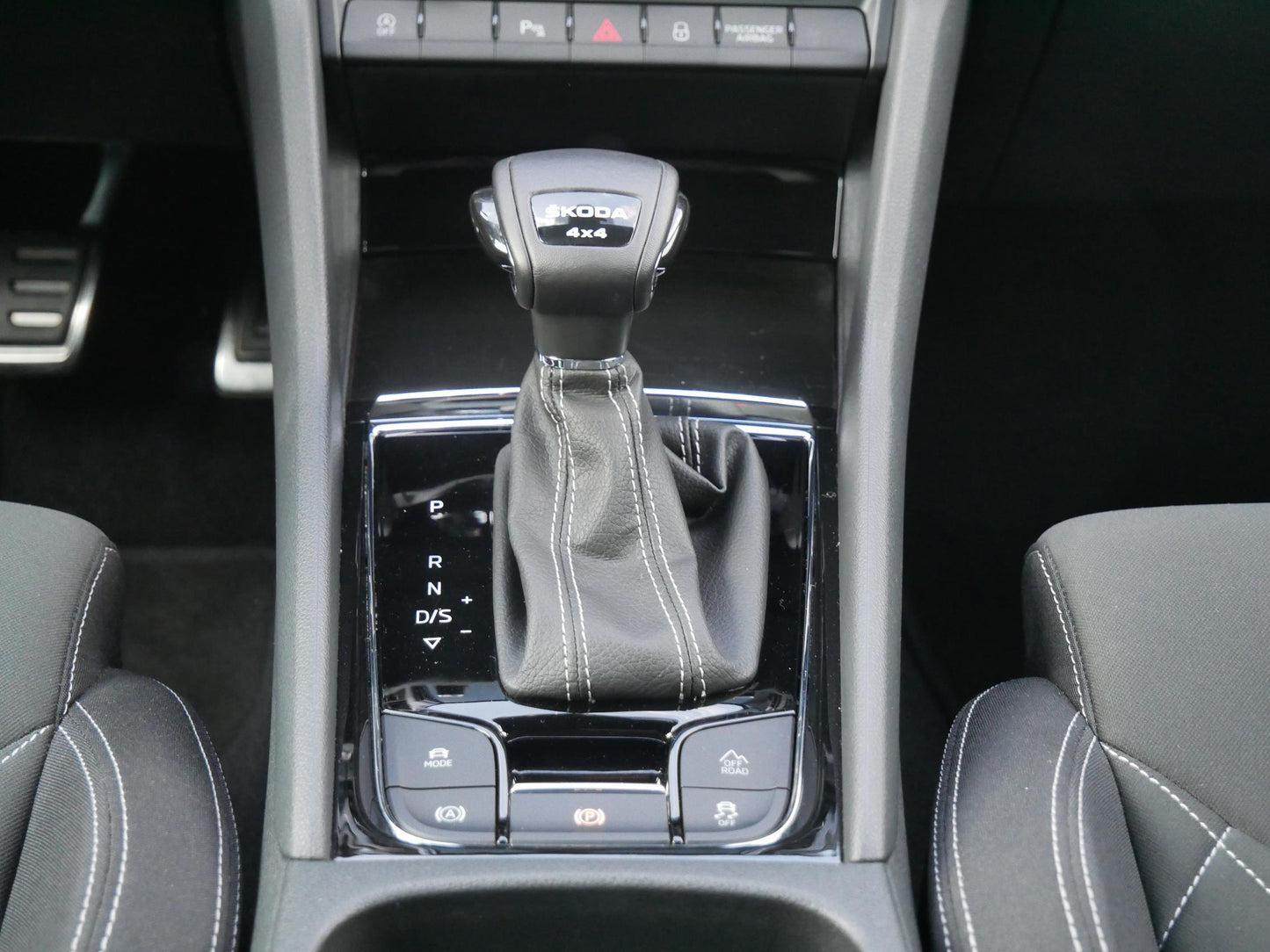 Škoda Karoq 2.0 TDI 110 kW Sportline