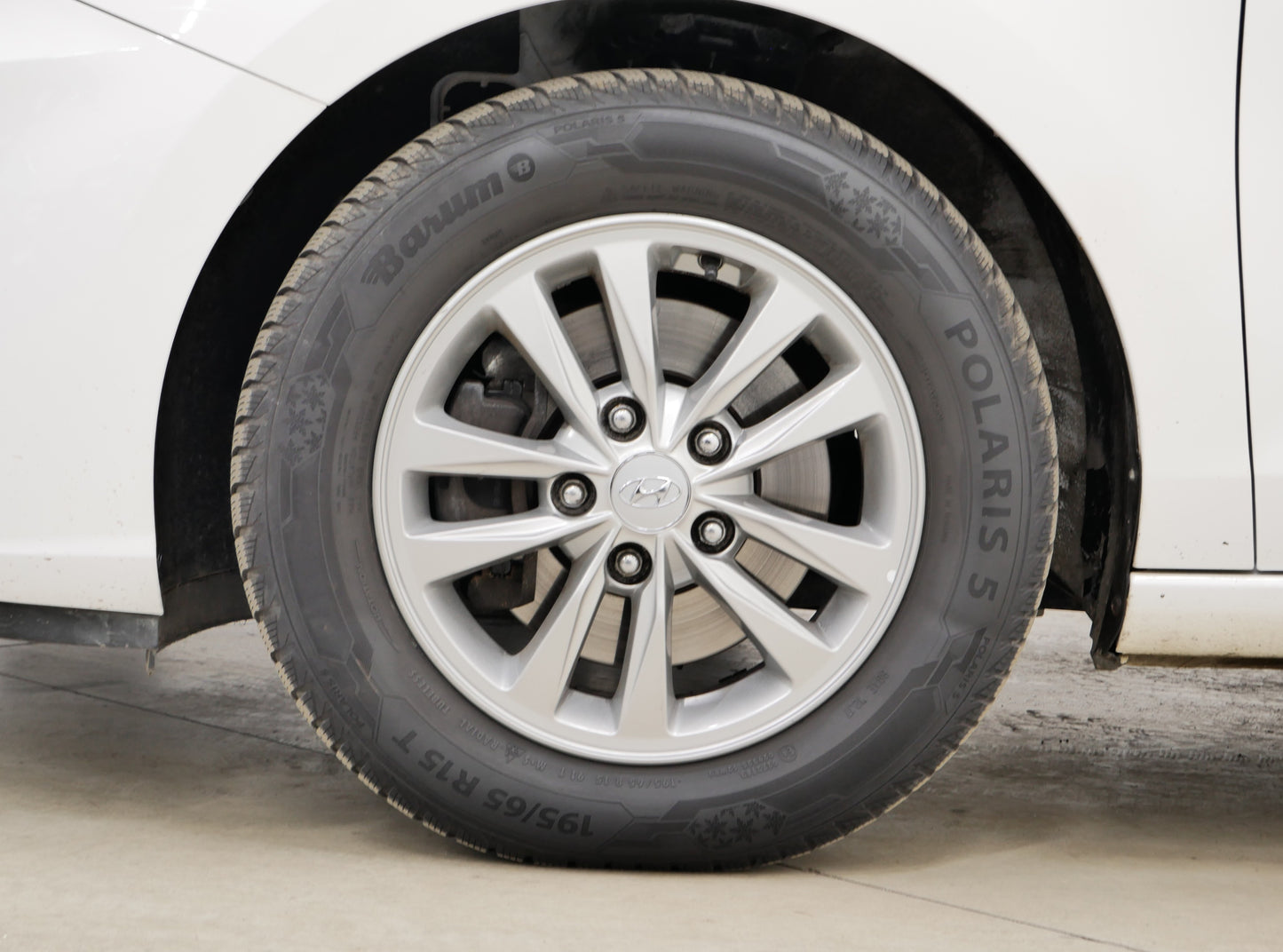 Hyundai i30 1.0 T-GDI 88 kW Comfort